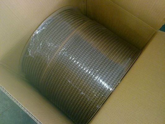 Nylon-Coated double Wire-0 Double Loop Spiral O Double Loop Binding Wire Twin Ring Loop Wire  in spools & Pre cut boxes