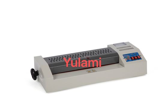 Master A4 A3 Metal Pouch Laminator Machine Laminating Machine Lamination Machine