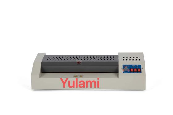 Master A4 A3 Metal Pouch Laminator Machine Laminating Machine Lamination Machine