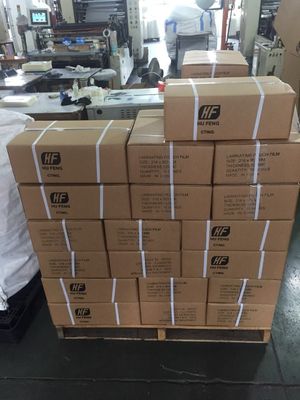 hot A4 A3 75MIC 80MIC 100MIC 125MIC 150MIC 175MIC 250MIC lamination pouch film lamination/laminating pouches suppliers