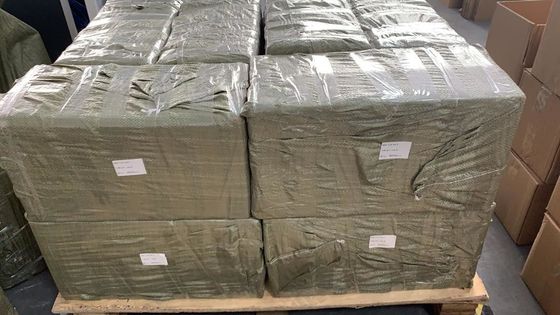 WHITE BLANK PVC INKJET PVC ID/I'D CARD 0.45MM/450MIC 0.60MM/600MIC FOR  Epson & Canon inkjet printer from China