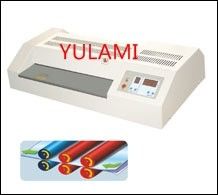 Metal A4 pouch laminator  A3 pouch laminating machine A4 230C  A3 330C laminating laminator lamination machine