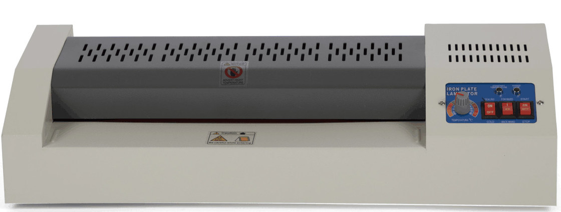 good quality with cheap price for A4 pouch & roll laminator machine  A3 metal laminating/lamination machine from China